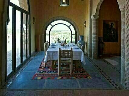 Villa Gonatouki, Essaouira, Забронировать Отель Эс-Сувейра 