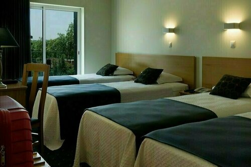 Cova da Iria Hotel, Reservar Hotel Fatima Ribatejo