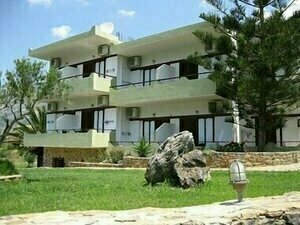 Albatros Studios & Apartments, Забронировать Апартаменты/квартира Плакиас Центральный Крит