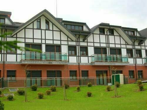 Euba hotela, Boek Hotel Biscay Baskenland
