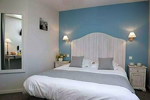 Hôtel du Commerce Le Galion, Book Hotel Lorient Morbihan