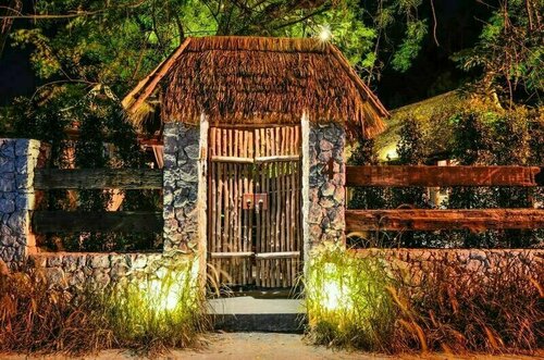 The Journey Resort Pattaya, Забронировать Курортный отель Отели На Джомтьен с парковкой, Парковка
