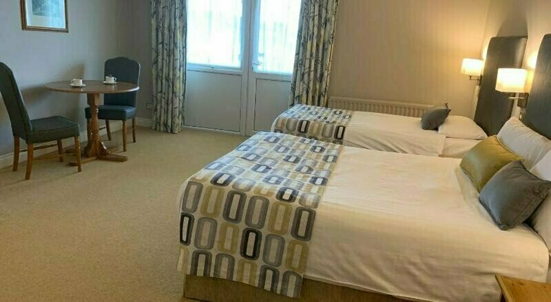 Kellys Inn