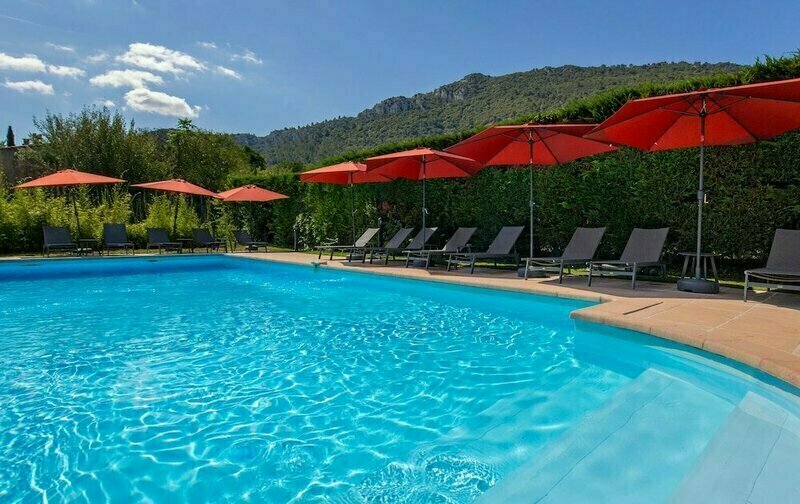 B&B HOTEL Aubagne Gémenos