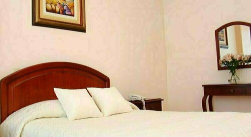 Hotel Torre Norte, Varaa Hotelli Trujillo La Libertad