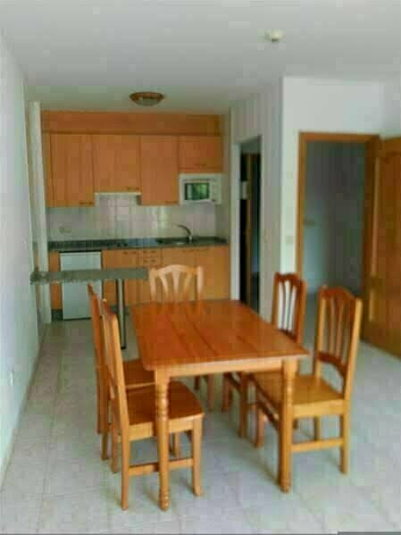 Dena Apartamentos Rías Baixas
