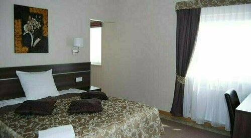 Złoty Staw, Prenota Hotel Hotel 3 stelle a Pomerania, 3*