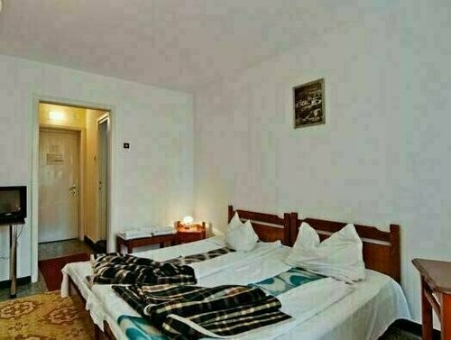 Hotel Diana, Забронировать Отель Эфорие-Норд жудец Констанца