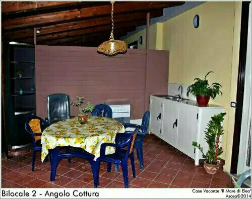 Il Mare di Elea, Prenota Hotel Ascea Cilento Coast