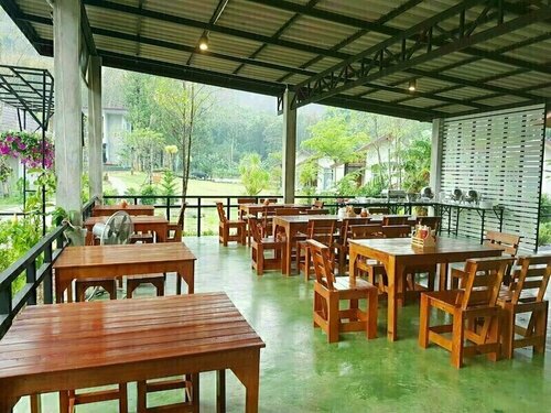 Evergreen Kohchang Resort, Rezervați Stațiune Ko Chang Ko Chang