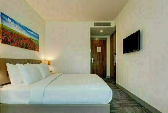 Plus Hotel Atasehir