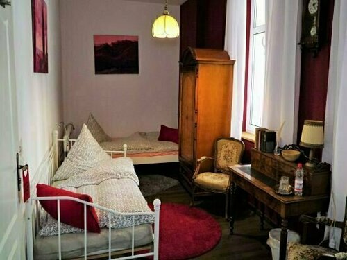 Hotelik Gdanska, Забронировать Отель Оберхаузен Ruhr area