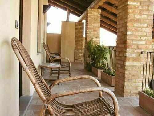 Agriturismo Cascina Rosengana, Reserva ahora Hotel Hoteles en Monferrato con aparcamiento, Aparcamiento