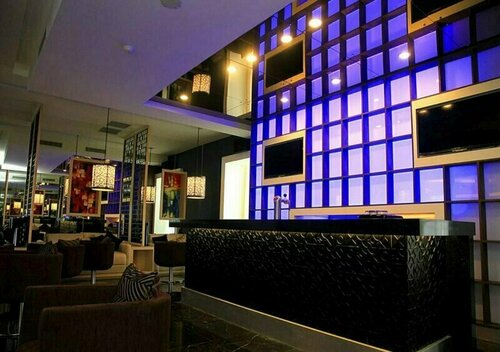 Brits Hotel Karawang, Réserver Hôtel Hôtels 4 étoiles à Karawang, 4*