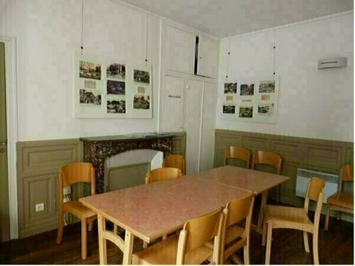 La Maison Des Randonneurs
