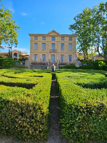 Château de la Gaude, Забронировать Отель Экс-ан-Прованс Буш-дю-Рон
