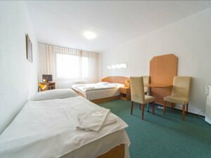 Hotel Arnošt