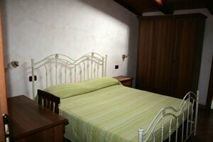 Cascina Concetta, Boek Hotel Pizzo Calabrië