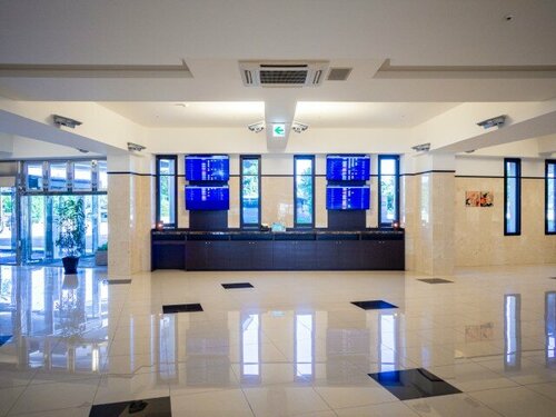 Toyoko Inn Narita Airport Honkan, Забронировать Отель Нарита Тиба
