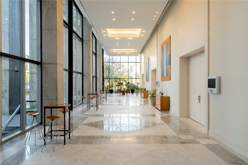 Hilton Sao Paulo Morumbi, Забронировать Отель Итайм-Биби штат Сан-Паулу
