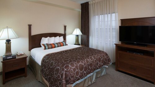 Staybridge Suites Buffalo, Book Hotel Buffalo Buffalo