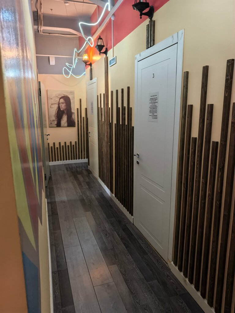 CITY-hostel