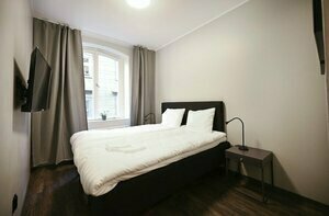 Old Town Stay Hotel