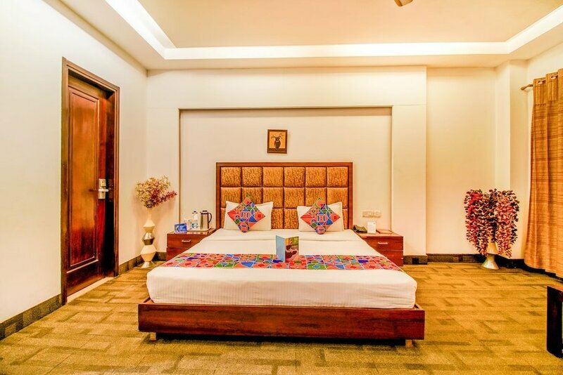 Hari’s Court Hotel Delhi
