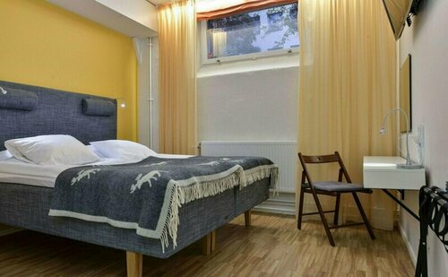 Hotel Söder, Varaa Hotelli 3 tähden hotellit kohteessa Tukholma, 3*