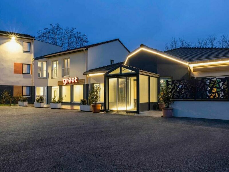 Arcole Inter-Hotel