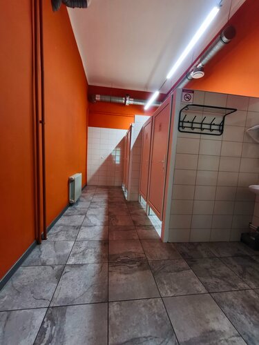 Mir Hostel, Reserva ahora Albergue Hostales en Cheliábinsk, Albergue
