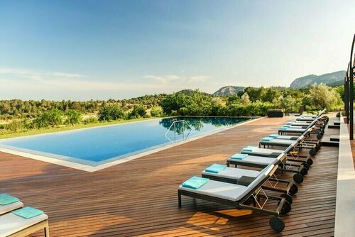 Castell Son Claret, Book Hotel  