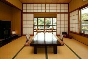 Auberge Yuraku