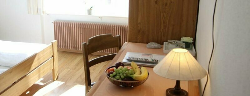 Hotel Paradis