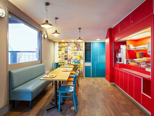 hotelF1 Evreux Sud, Réserver Hôtel Hôtels pas chers à Eure