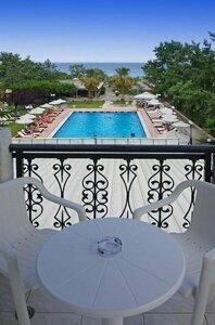 Sun Beach Hotel