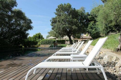 Son Simo Vell Pool & Vineyard Views, Book Villa Alcudia Mallorca