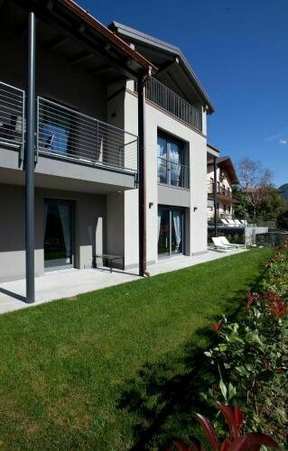 Comacina Villa