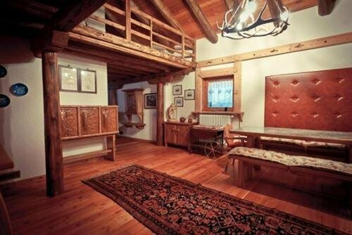 Chaletbethere, Забронировать Шале Грессан Пила, рядом с Les Fleurs-Plan Praz