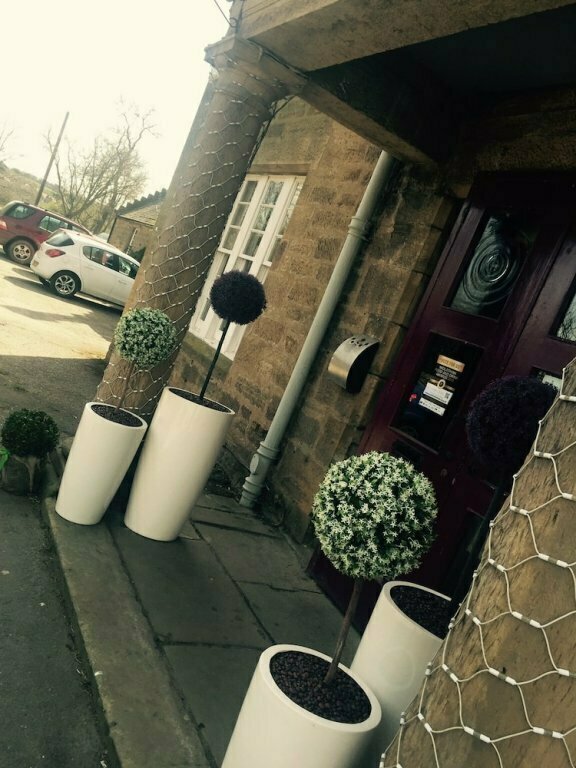 The Stair Arms Hotel