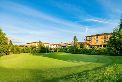 Best Western Premier Castanea Resort Hotel, Book Ferieresort Adendorf Luneburg Heath