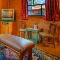 Fort Wilderness
