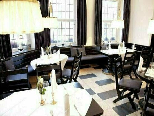 Hotel Restaurant Telgter Hof, Забронировать Отель Отели Münsterland с парковкой, Парковка