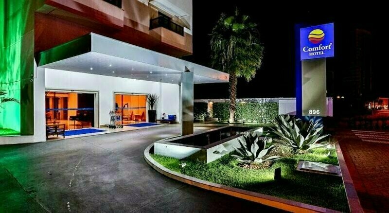 MG Business Hotel & Residence