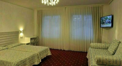 Miraolas, Book Hotel Hoteller i Asturias med parkering, Parkering