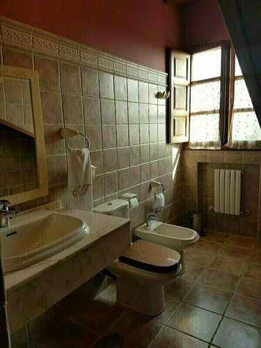 Hotel Casona de Tresali, Забронировать Отель Отели Косте-Верде с завтраком, Завтраки