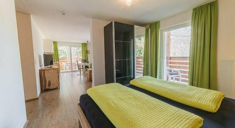 Residence Martell Mountains