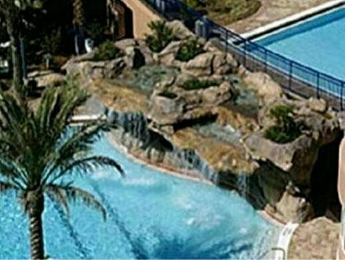 Waterscape, Забронировать Отель Форт-Уолтон-Бич Emerald Coast