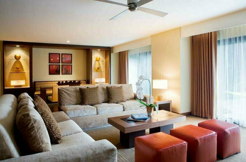 Hyatt Regency Monterey Hotel and Spa on Del Monte Golf Course