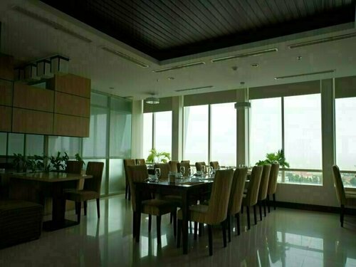Kaya Hotel, Rezervați Hotel Hoteluri în Phu Yen cu mic dejun, Mic dejun